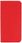 Gsm Hurt Etui Case Pokrowiec Smart Magnet Do Samsung Galaxy M15 5G M156 Czerwone - zdjęcie 4