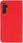 Gsm Hurt Etui Case Pokrowiec Smart Magnet Do Samsung Galaxy M15 5G M156 Czerwone - zdjęcie 2
