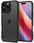 Spigen Ultra Hybrid Iphone 16 Pro Matte Black Czarny Acs08125 - zdjęcie 5