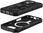 Uag Etui Pathfinder Se Magsafe Do Apple Iphone 16 Pro Moro - zdjęcie 5
