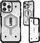 Urban Armor Gear Mocne Etui Uag Kompatybilne Z Magsafe Do Iphone 16 Pro Max  Cover  Futerał - zdjęcie 10