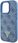 Guess Guhcp16Xp4Tdscpb Iphone 16 Pro Max 6.9" Niebieski/Blue Hardcase Leather Metal Logo Strass Crossbody - zdjęcie 2