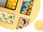 Hello Case Etui Do Iphone 12 Pro Max Cytryny Cytrynki Smak Lata Cytrusy Lemon - zdjęcie 3