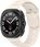 Bizon Silikonowy Pasek Strap Watch Silicone Do Galaxy Ultra 47 Mm Jasnobeżowy - zdjęcie 5