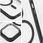Izigsm Etui Silikonowe Mag Cover Do Iphone 16 Pro Futerał - zdjęcie 6