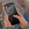 Uniq Optix Matte Iphone 16 6 1" Matowe Szkło Hartowane Z Aplikatorem - zdjęcie 4