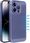 Izigsm Etui Breezy Do Iphone 16 Pro Max Wentylowane - zdjęcie 2