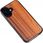 Bewood Drewniane Etui Do Iphone 16 Palisander Santos - zdjęcie 5