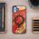 Bewood Etui Unique Do Iphone 16 Plus Neons Paris Z Magsafe - zdjęcie 3