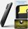 Spigen Etui Rugged Armor Mag Magsafe Do Apple Iphone 16 Plus Czarny Mat   - zdjęcie 2