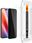 Spigen Szkło Hartowane Glas.Tr Ez Fit Privacy Do Apple Iphone 16 Pro (2 Szt.) - zdjęcie 9