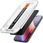 Spigen Szkło Hartowane Glas.Tr Ez Fit Privacy Do Apple Iphone 16 Pro (2 Szt.) - zdjęcie 8