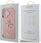 Guess hardcase Fixed Glitter Big 4G do iPhone 16 Różowy - zdjęcie 5