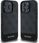 Guess Etui Hardcase 4G Bottom Stripe Do Iphone 16 Pro Max, Szare - zdjęcie 2