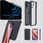 Spigen Etui Ultra Hybrid Do Apple Iphone 16 Przezroczysto-Granatowy - zdjęcie 10