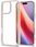 Spigen Etui Ultra Hybrid Do Apple Iphone 16 Pro Max Przezroczysto-Beżowy - zdjęcie 7
