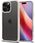 Spigen Etui Ultra Hybrid Do Apple Iphone 16 Pro Max Przezroczysto-Beżowy - zdjęcie 5