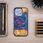 Bewood Etui Unique Do Iphone 16 Pro Neons Vegas - zdjęcie 5