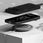Rearth Ringke Etui Do Google Pixel 9 Pro Xl Onyx Black - zdjęcie 2
