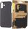 Tactical Etui Do Iphone 16 Plus Magsafe  Wytrzymały Cover  Twarde Plecki - zdjęcie 2