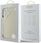Guess Guhmp16Spghsmme Iphone 16 6 1  Beżowy Beige Hardcase Grained Ring Mag - zdjęcie 3