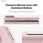 Elago Magnetic Silicone Do Iphone 16 Pro Max Lovely Pink   Szybka Bezpieczna Dostawa Lub Możliwość   - zdjęcie 2