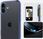 Spigen Etui Ultra Hybrid Do Iphone 16  Przezroczysto Niebieskie - zdjęcie 8