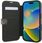 Guess Iphone 16 Pro Max Brązowy Brown Book 4G Metal Logo - zdjęcie 6