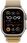 Apple Watch Ultra 2 GPS + Cellular Koperta z tytanu 49mm opaska Alpine beżowa Rozmiar M (MX4F3WBA) - zdjęcie 2