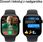 Apple Watch Series 10 GPS 42mm aluminium onyks pasek sportowy czarny S/M (MWWE3ETA) - zdjęcie 7