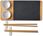 Mondex Sushi Zestaw Do Sushi Dla 2 Osób (M1HTXD9869) - zdjęcie 2