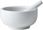 Mondex Basic Moździerz Porcelanowy 15X15Xh7,5Cm 620Ml (M1HTNA1257) - zdjęcie 2