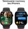 Apple Watch Series 10 GPS + Cellular 42mm aluminium onyks pasek sportowy czarny S/M (MWX63ETA) - zdjęcie 3