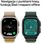 Apple Watch Ultra 2 GPS + Cellular Koperta z tytanu czarna 49mm bransoleta mediolańska z tytanu czarny Rozmiar L (MX5V3WBA) - zdjęcie 5