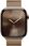 Apple Watch Series 10 GPS + Cellular koperta 46mm tytan złoty bransoleta mediolańska złoty Rozmiar S/M (MC7T4ETA) - zdjęcie 2