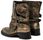 Botki Steve Madden - zdjęcie 3
