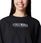Koszulka damska Columbia NORTH CASCADES czarna 1992085008 - zdjęcie 2