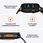 Apple Watch Ultra 2 GPS + Cellular Koperta z tytanu 49mm opaska Alpine beżowy Rozmiar L (MX4H3WBA) - zdjęcie 6