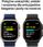 Apple Watch Ultra 2 GPS + Cellular Koperta z tytanu 49mm opaska Alpine beżowy Rozmiar L (MX4H3WBA) - zdjęcie 4