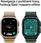 Apple Watch Ultra 2 GPS + Cellular Koperta z tytanu 49mm opaska Alpine beżowy Rozmiar L (MX4H3WBA) - zdjęcie 5