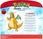 Pokemon Przegubowa Figura Pokémon Dragonite 30Cm - zdjęcie 6