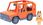 Tm Toys Bluey Zestaw Samochód 4X4 + Figurka Chilli 17661 - zdjęcie 3