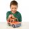 Tm Toys Bluey Zestaw Samochód 4X4 + Figurka Chilli 17661 - zdjęcie 5