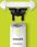 Depilator PHILIPS OneBlade Intimate QP1924/22 - zdjęcie 2