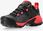 Mammut Sapuen Low Gtx W Kolorze Czarnym - zdjęcie 2