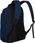 Torba na laptopa Peterson plecak torba na laptopa solidny (PTN777126692NAVY) - zdjęcie 6