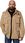 Kurtka Pit Bull M65 Military Jacket '24 - Sand S - zdjęcie 3