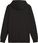 Bluza męska Puma Ess Logo LAB Gradient Hoodie FL czarna 681775 01 - zdjęcie 3