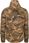 Kurtka z kapturem Pit Bull Fallon Military Jacket '24 - Woodland Camo S - zdjęcie 4