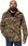 Kurtka Pit Bull M65 Military Jacket '24 - Woodland Camo 3XL - zdjęcie 5